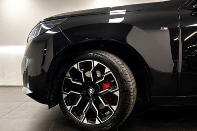BMW X3 M50 xDrive