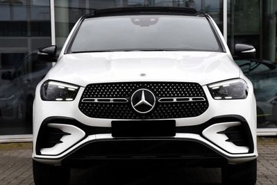Mercedes GLE Coupe 450 d 4-Matic AMG Line