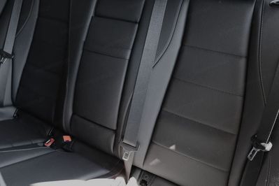 Mercedes GLE 300 d 4-Matic AMG Line