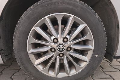 Toyota Verso 1.8 Premium