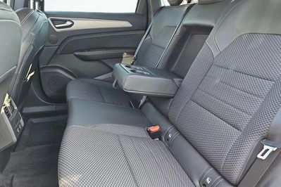 Renault Arkana 1.3 TCe mHEV Techno EDC