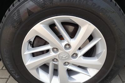 Hyundai Tucson 1.6 GDi Classic 2WD
