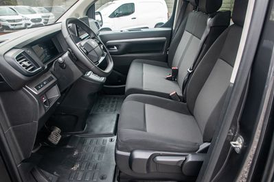 Citroen SpaceTourer XL L2H1 Business EAT8