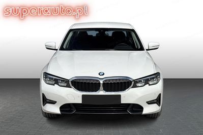 BMW Seria 3 318i