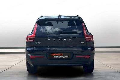 Volvo XC40 B3 Plus Dark aut