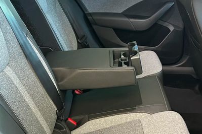 Skoda Octavia Edition 130 Selection 1.5 TSI mHEV DSG