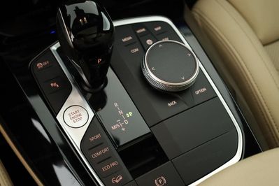 BMW X4 xDrive20d M Sport