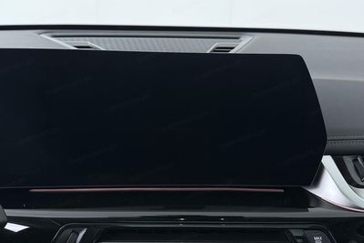 BMW X1 sDrive18d xLine