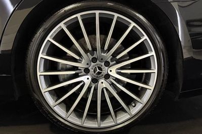 Mercedes Klasa S 450 d 4-Matic L AMG Line