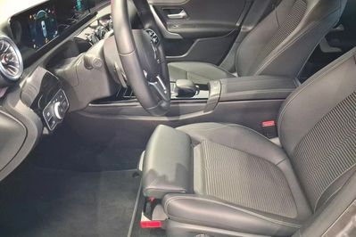 Mercedes Klasa A 200 Progressive