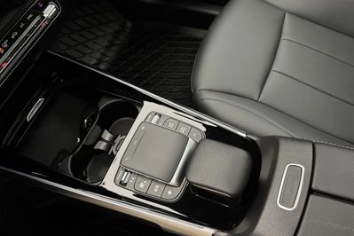 Mercedes GLB 250 mHEV 4-Matic Progressive 8G-DCT