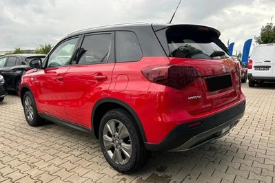 Suzuki Vitara 1.4 Boosterjet mHEV Premium Plus 2WD