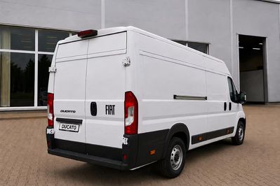 Fiat Ducato Maxi L4H2