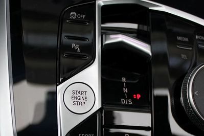 BMW X5 xDrive30d M Sport