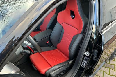 BMW Seria 1 M135i xDrive