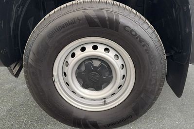 Volkswagen Amarok 2.0 TDI 4Mot.