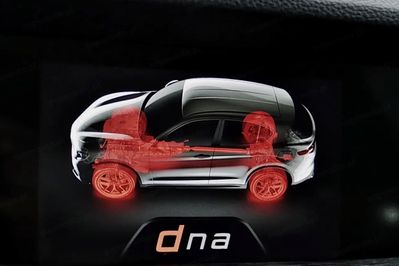 Alfa Romeo Stelvio 2.0 Turbo Super Q4 aut