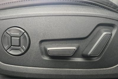 Audi A6 Avant 40 TDI