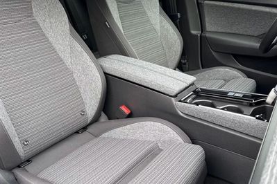 Skoda Superb Drive 2.0 TSI DSG