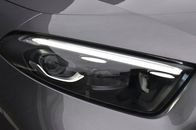 Mercedes Klasa A 35 AMG 4-Matic