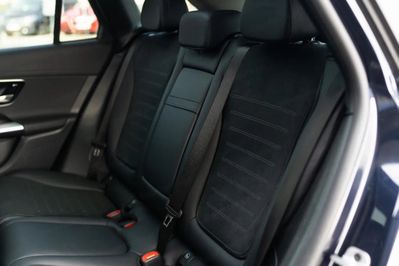 Mercedes GLC 220 d 4MATIC AMG Line