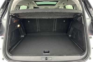 Citroen C5 Aircross Shine Pack 1.6 Hybrid e-EAT8