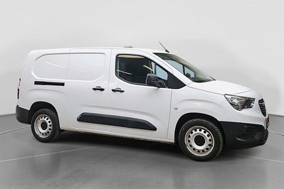 Opel Combo Van Cargo L2H1