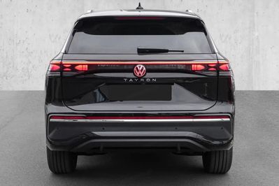 Volkswagen Tayron Elegance 1.5 eTSI  DSG