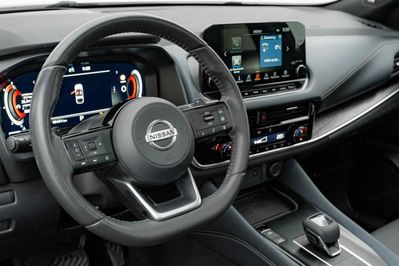 Nissan Qashqai 1.3 DIG-T mHEV Tekna+ Xtronic