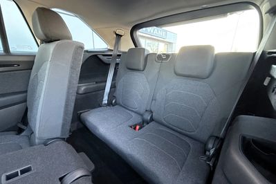 Skoda Kodiaq 2.0 TDI 4x4 Selection DSG 7os.