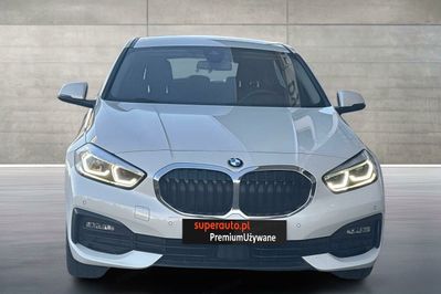 BMW Seria 1 118i