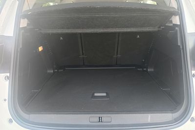 Citroen C5 Aircross Puretech Feel Pack