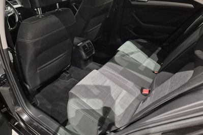 Volkswagen Passat 2.0 TDI EVO Business DSG