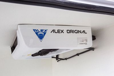 Fiat Ducato Chłodnia  do 0°C L2H1 Professional