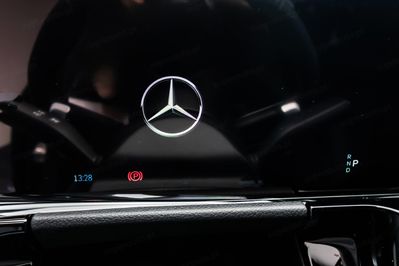 Mercedes GLA 200 AMG Line