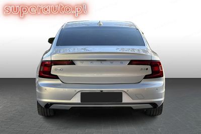 Volvo S90 B5 D AWD R-Design