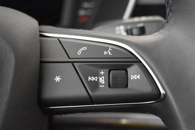 Audi Q3 35 TFSI S-Line Sportback