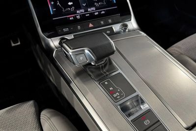 Audi A7 Sportback 45 TFSI quattro