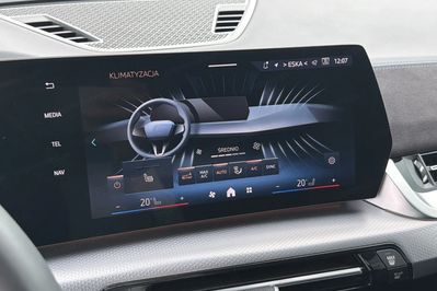 BMW X1 SDRIVE20I M Sport