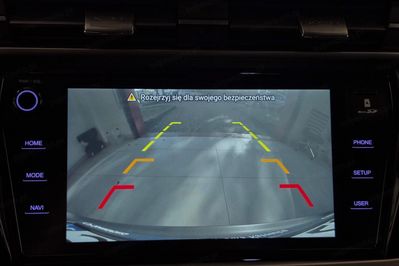 SsangYong Korando 1.5 t-Gdi Quartz 2WD