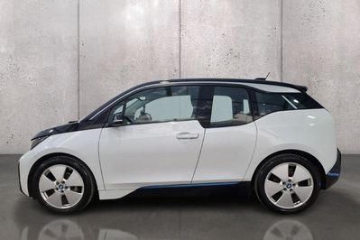 BMW i3 33.2kWh