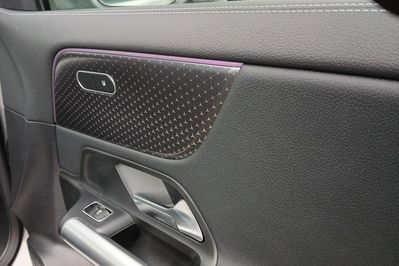 Mercedes GLA 200 mHEV Progressive 7G-DCT