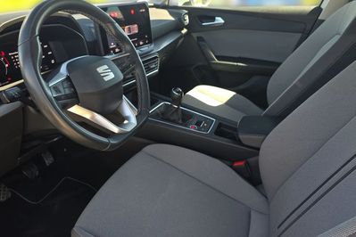 Seat Leon 1.5 Tsi Style