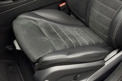 Mercedes GLC 200 4MATIC AMG Line mHEV