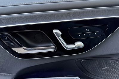 Mercedes CLE 300 4MATIC AMG Line