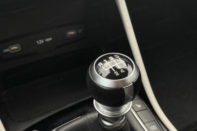 Hyundai Tucson 1.6 T-GDi Smart 2WD