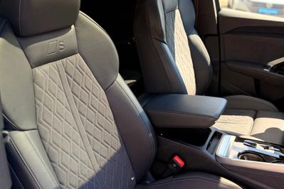 Audi Q5 Sportback 40 TDI quattro S Line