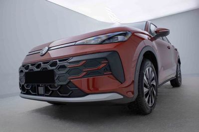 Volkswagen T-Roc Style 1.5 TSI DSG