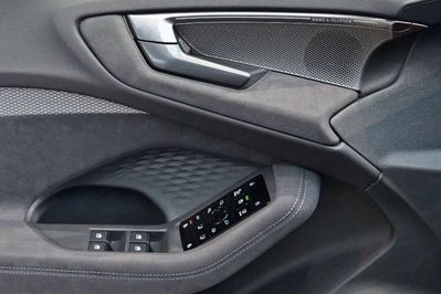 Audi A5 TFSI quattro S line