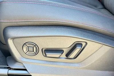 Audi Q7 50 TDI quattro S Line